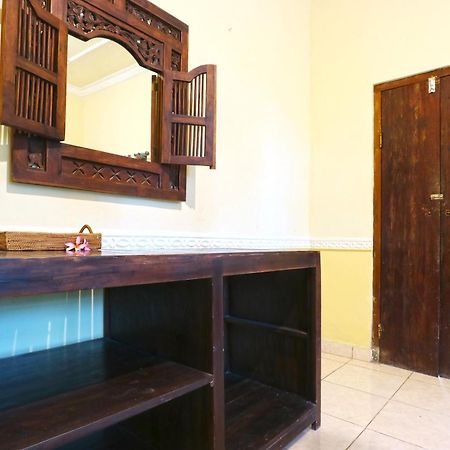Ubud Kerta City Hotel Εξωτερικό φωτογραφία