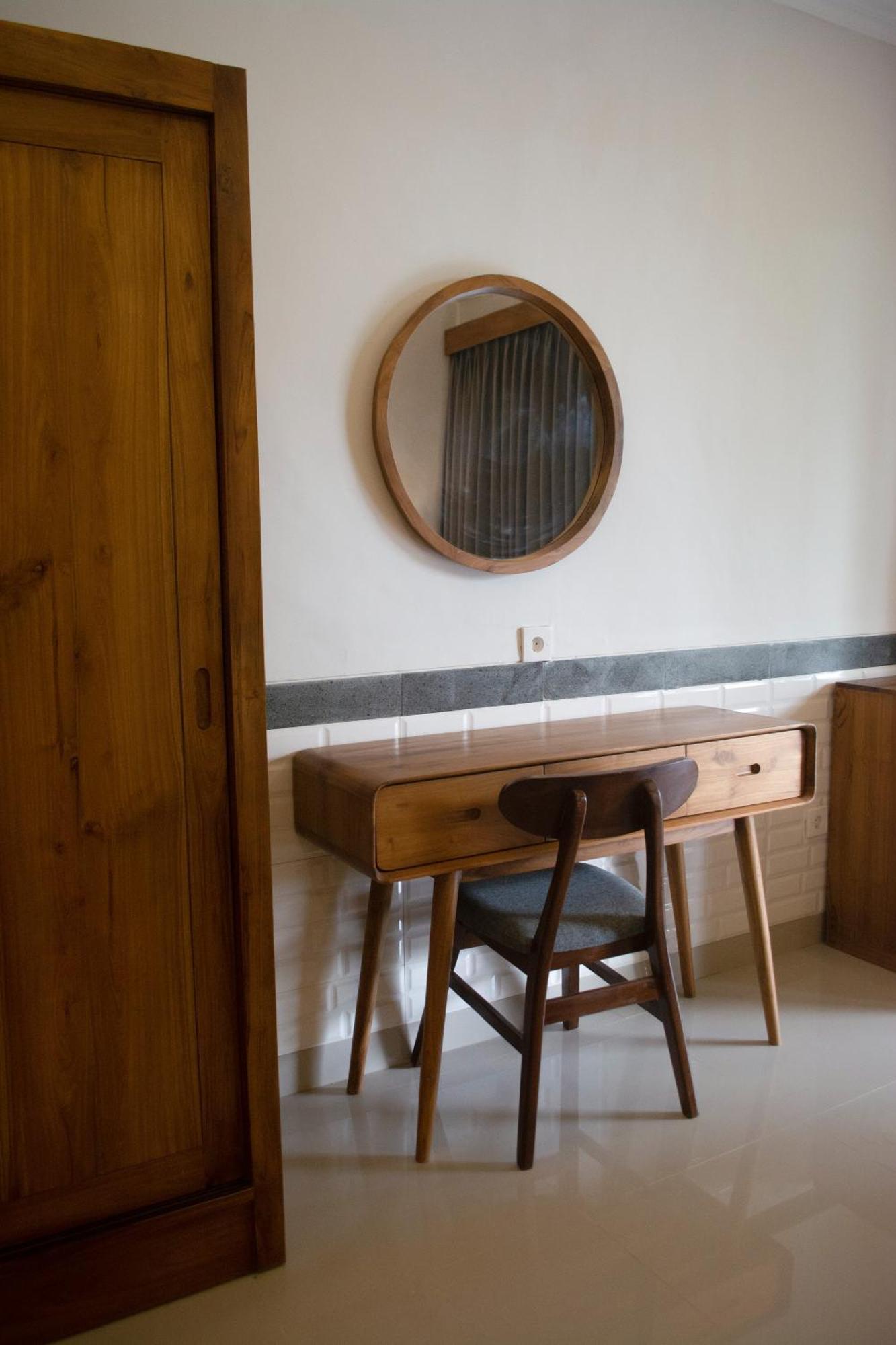 Ubud Kerta City Hotel Εξωτερικό φωτογραφία
