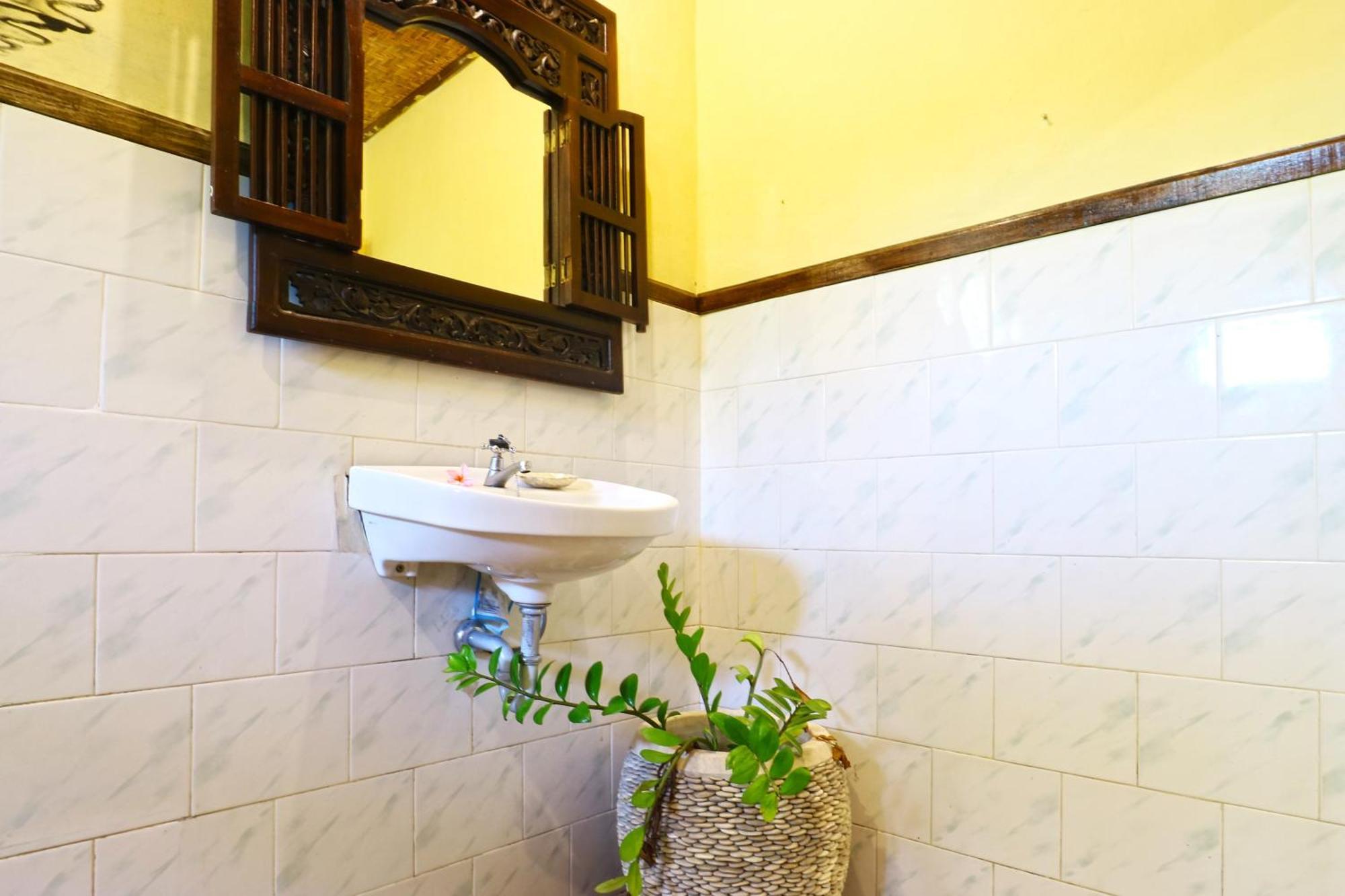 Ubud Kerta City Hotel Εξωτερικό φωτογραφία