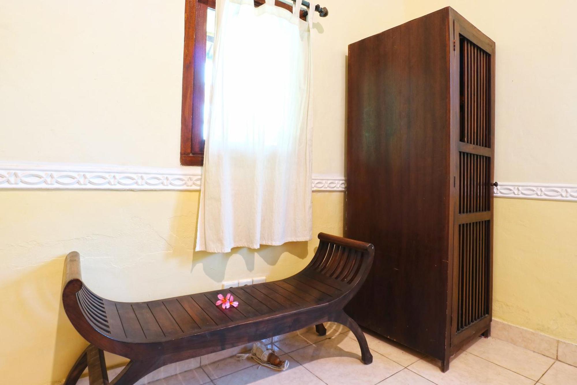 Ubud Kerta City Hotel Εξωτερικό φωτογραφία